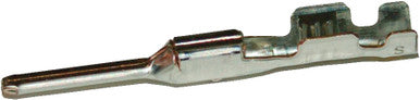 Namz Custom Cycle #NM-33000-1002 - Molex 16-20g Stamped Pins Hd72169-07 100-Pk 07-Up