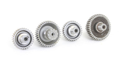 Andrews #214380 - Andrews 80 inch ULH 4 Piece Cam Set