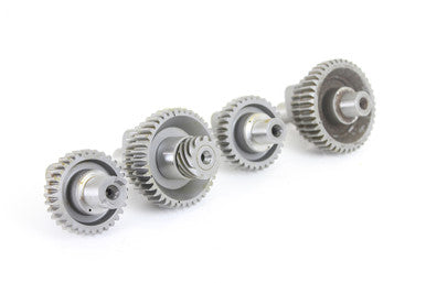 Andrews #214380 - Andrews 80 inch ULH 4 Piece Cam Set