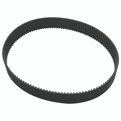 S&S Cycle #106-0571 - Belt, Cam Drive, 127 Tooth, Packaged, 30mm, Carbon, X-WedgeT