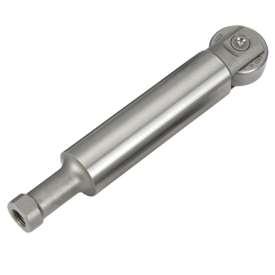 S&S Cycle #106-1818 - Tappet, Assembly, Exhaust, Packaged, +.005, 1936-'47 OHV bt