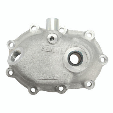 S&S Cycle #106-6479-J7 - Cover, Kit, Transmission Kick Start, Stock 1948-'50 bt