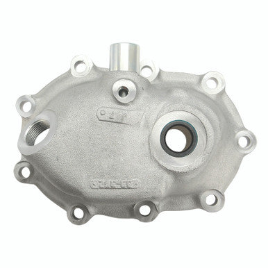 S&S Cycle #106-6479-J7 - Cover, Kit, Transmission Kick Start, Stock 1948-'50 bt