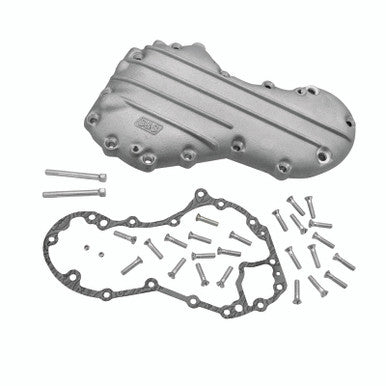 S&S Cycle 31-0240 S&S Cycle 54-69 BT Cast Generator Gearcover Kit - Natural