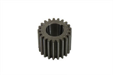S&S Cycle #33-4121 - Pinion Shaft Orange Size Gear