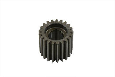 S&S Cycle #33-4121 - Pinion Shaft Orange Size Gear