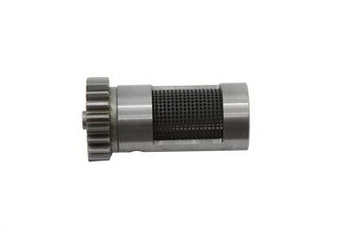 S&S Cycle #106-6012 - S&S Cam Chest Breather Assembly .030