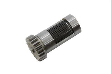 S&S Cycle #106-6012 - S&S Cam Chest Breather Assembly .030