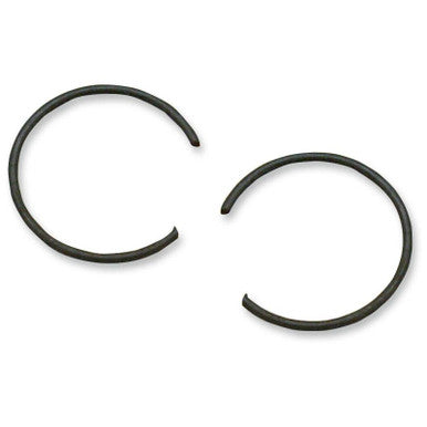 S&S Cycle 94-9278-2 S&S Cycle .927in C-Clip Wristin Keeper - 2 Pack