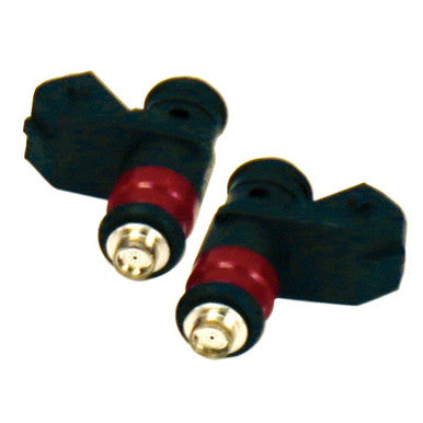 S&S Cycle 550-0603 S&S Cycle 11.6G Red Fuel Injector