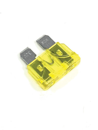 Namz Custom Cycle #NF-ATO-20 - 20-Amp Ato Fuse
