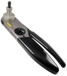 Namz #DPCT-01 - Crimp Tool