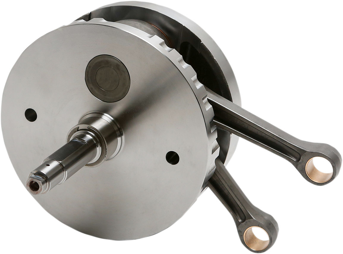 S&S Cycle 320-0603 - Flywheel Assembly