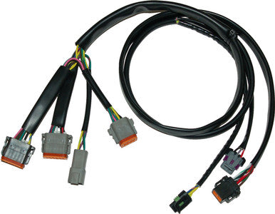 Namz Custom Cycle #NHD-32435-99 - Replacement Complete Ignition Harness Hd 32435-99