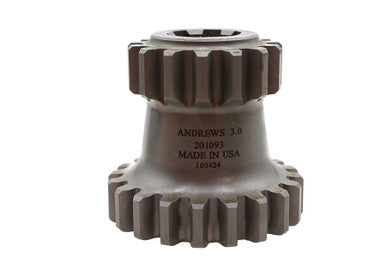 Andrews #201093 - Andrews 1st and 2nd Cluster Gear