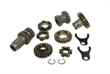 Andrews #210350 - Transmission Gear Set 2.60 1st 1.35 3rd