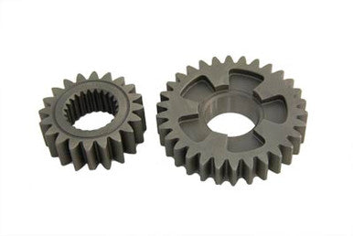 Andrews #299747 - Andrews 4th Gear Set 1.158 Super Close Ratio