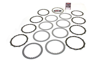 Barnett #306-30-20018 - Barnett Carbon Fiber Clutch Kit