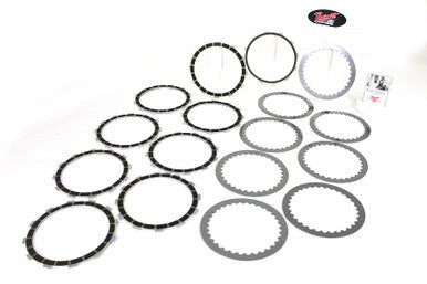 Barnett #306-30-20018 - Barnett Carbon Fiber Clutch Kit