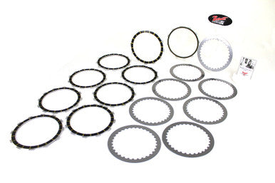 Barnett #306-30-20018 - Barnett Carbon Fiber Clutch Kit