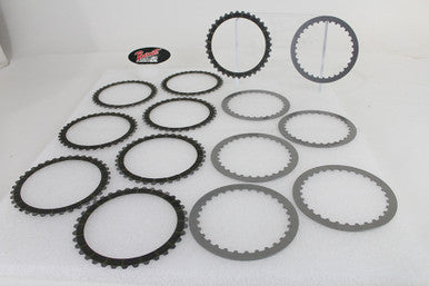 Barnett #306-30-20016 - Barnett Carbon Fiber Clutch Kit