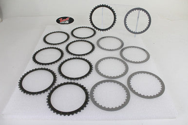 Barnett #306-30-20016 - Barnett Carbon Fiber Clutch Kit
