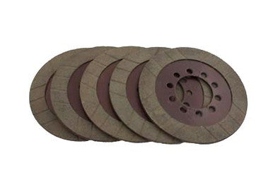 Barnett #302-30-20005 - Barnett Carbon Fiber Clutch Kit