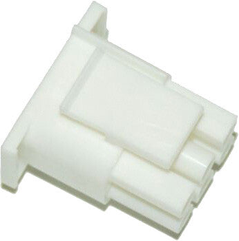 Namz Custom Cycle #NA-350715-1 - Amp Matenlock 6-Wire Plug Connector