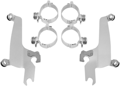 Memphis Shades #MEM8935  - Trigger Lock Sportshield Mounting Kit - VTX18