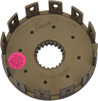 Barnett #321-35-01003 - Clutch Basket