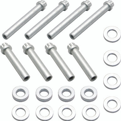 S&S Cycle 93-3014 S&S Cycle 1984+ BT/86-03 XL Stock Heads Head Bolt Kit