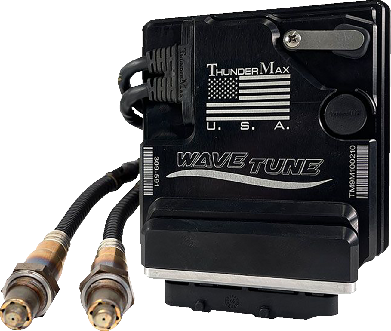 Thundermax 309-591 - ThunderMax Engine Control Module Kit with Integral Auto Tune - Touring