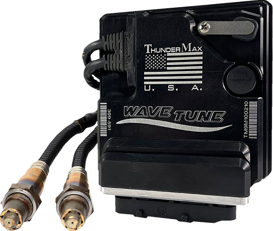 Thundermax 309-591 - ThunderMax Engine Control Module Kit with Integral Auto Tune - Touring