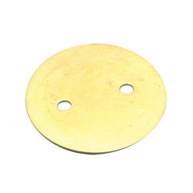 S&S Cycle 11-2055 S&S Cycle 1.875in Throttle Plate