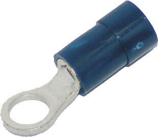 Namz Custom Cycle #NIS-19070-0071 - Pvc Ring Terminal #8 16-14 25-Pk