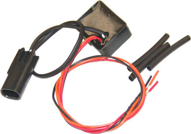 Namz Custom Cycle #NCB-ISCM - Can/Bus Ignition Switch Converter Module