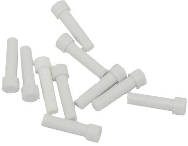 Namz Custom Cycle #DT-HP - Deutsch Dt-Series Hole Plugs Hd# 72195-94 10-Pk