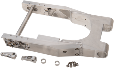 Alloy Art #SA08 - Swingarm - The Swinger