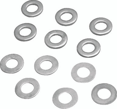 S&S Cycle 17-0464 S&S Cycle 93-99 BT Air Cleaner Backplate Shim Kit - .500in