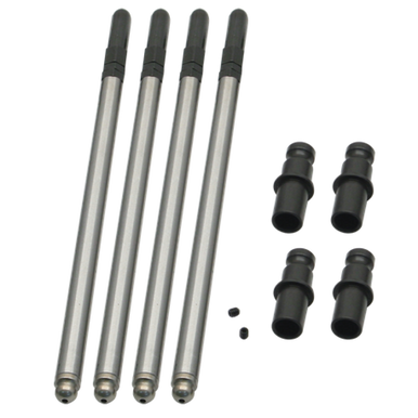 S&S Cycle 93-5014 S&S Cycle 66-84 Adjustable Pushrod Kit - .0625in