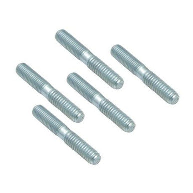 S&S Cycle 50-1028 S&S Cycle 5/16-24 x 1.9in Exhaust Port Stud - 5 Pack