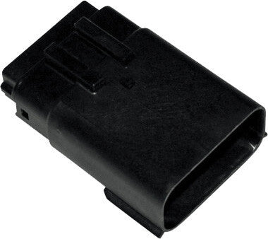 Namz Custom Cycle #NM-33482-3601 - Mlx 6-Pin Male Conn Blk Right Side Hbar Switch Hd 72188-07bk