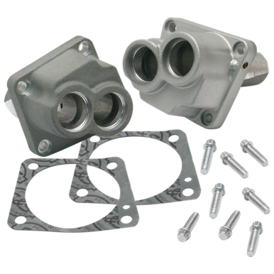 S&S Cycle 33-5301 S&S Cycle 84-99 BT Cast Tappet Guide Set
