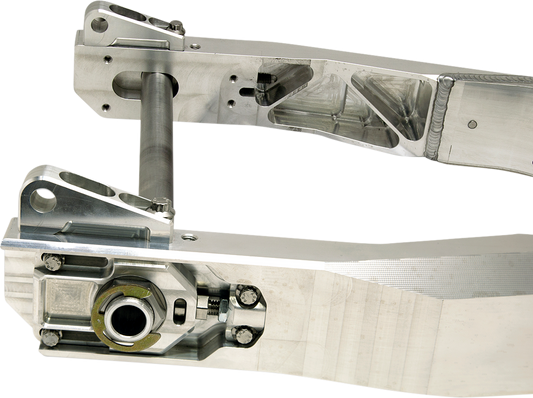 Alloy Art SA-09 - Swingarm - The Swinger