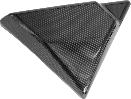 Trask TM-3300 - Tail Section