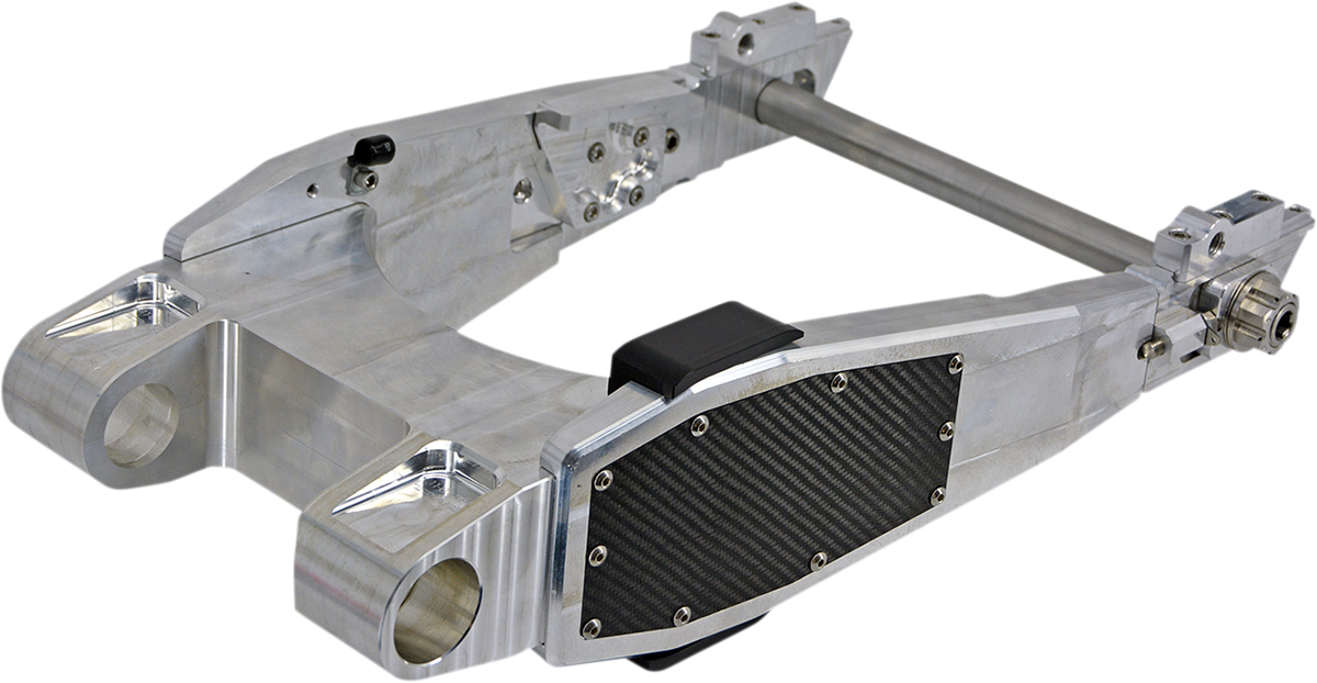 Trask TM-3200 - Swing Arm - Assault - '09+ FL