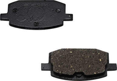 DP Brakes #ODP001 - Organic Scooter Brake Pads