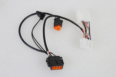 Namz #NAMZ001 - Speedometer Connector Kit