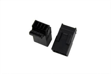 Namz #NA-174929-2-2PK - Amp Wiring Pin Housing 4-Position