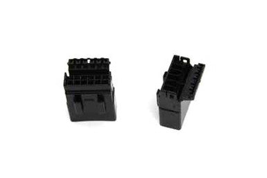 Namz #NA-174930-2-2PK - Amp Wiring Pin Housing 6-Position